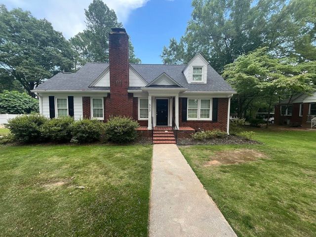 903 S Petty Street, Gaffney, SC 29340