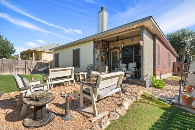 242 Coach DR, Buda, TX 78610