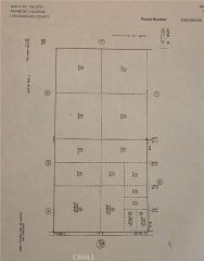 195 Avenue C, Fairmont, CA 93536