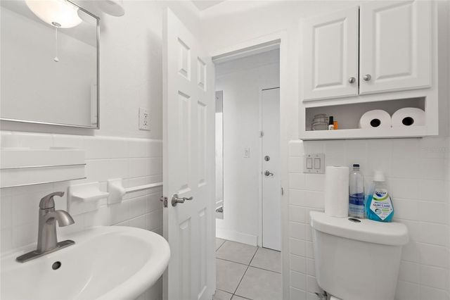 3315 58TH AVENUE S 513, St Petersburg, FL 33712