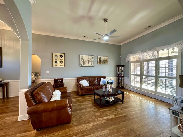 65 BRIARFIELD CV, Oakland, TN 38060