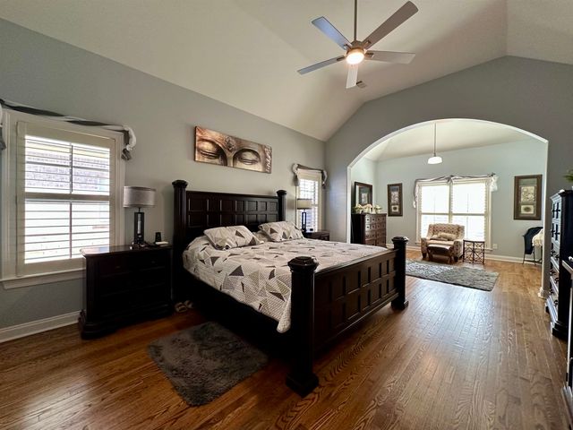 65 BRIARFIELD CV, Oakland, TN 38060