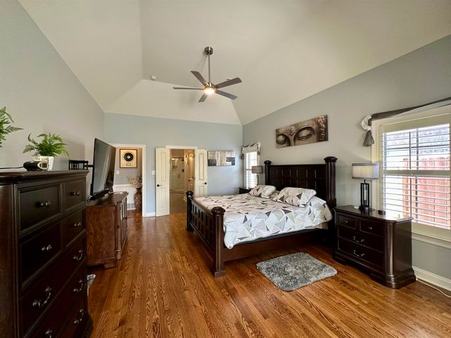 65 BRIARFIELD CV, Oakland, TN 38060