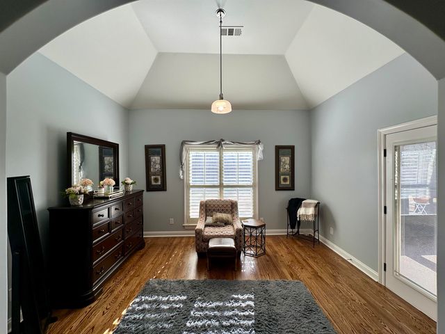 65 BRIARFIELD CV, Oakland, TN 38060