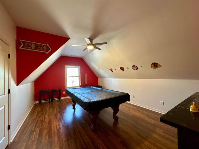 65 BRIARFIELD CV, Oakland, TN 38060