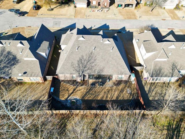 65 BRIARFIELD CV, Oakland, TN 38060