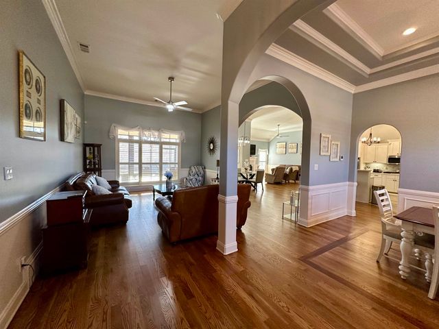 65 BRIARFIELD CV, Oakland, TN 38060