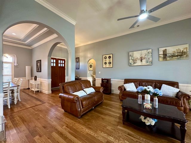 65 BRIARFIELD CV, Oakland, TN 38060