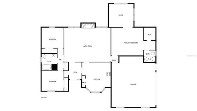 199 E CREST AVENUE, Winter Garden, FL 34787