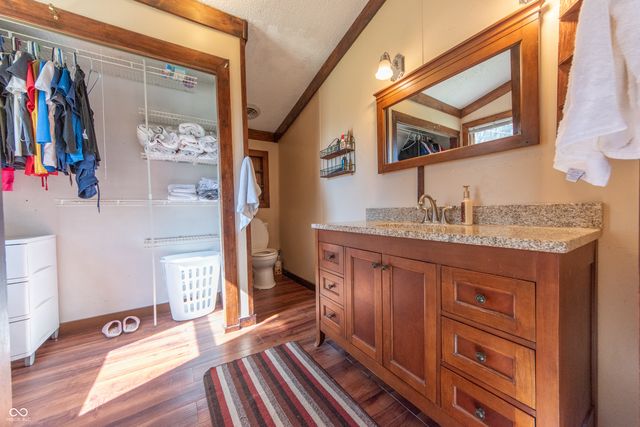 2854 Shepherd Road, Nashville, IN 47448