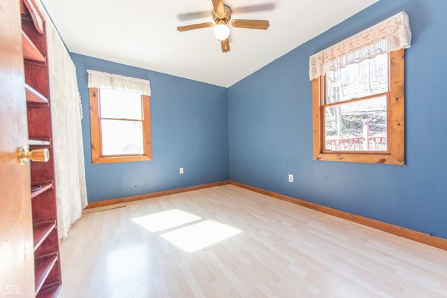 2854 Shepherd Road, Nashville, IN 47448