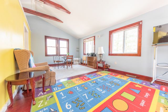 2854 Shepherd Road, Nashville, IN 47448