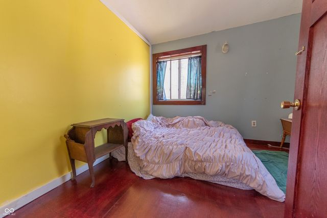 2854 Shepherd Road, Nashville, IN 47448