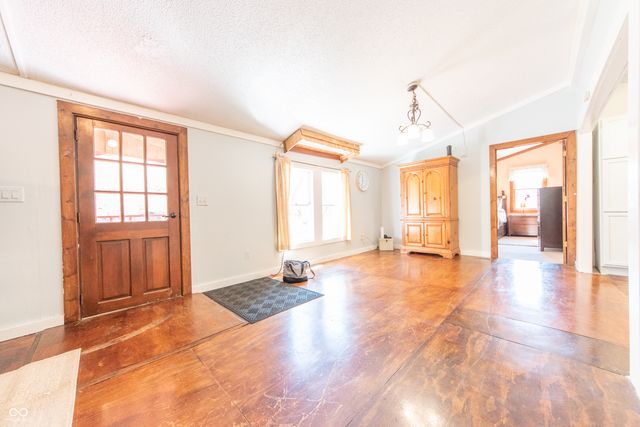 2854 Shepherd Road, Nashville, IN 47448