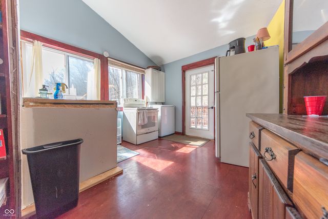 2854 Shepherd Road, Nashville, IN 47448