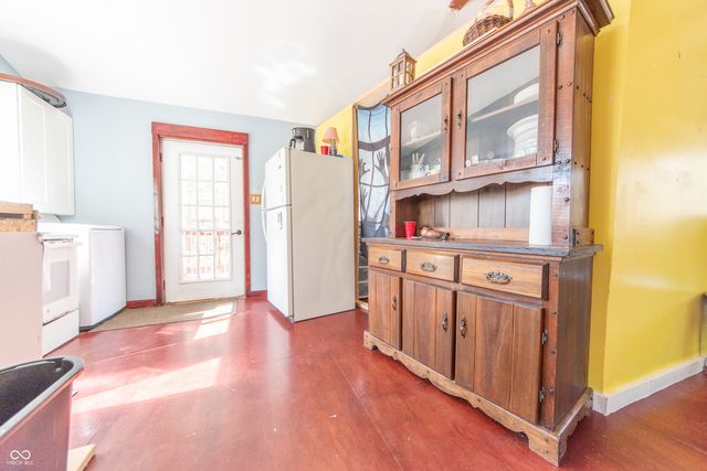 2854 Shepherd Road, Nashville, IN 47448