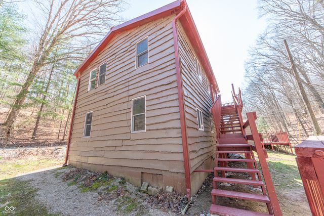 2854 Shepherd Road, Nashville, IN 47448