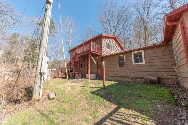 2854 Shepherd Road, Nashville, IN 47448