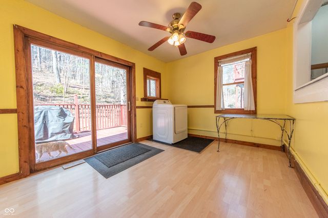 2854 Shepherd Road, Nashville, IN 47448