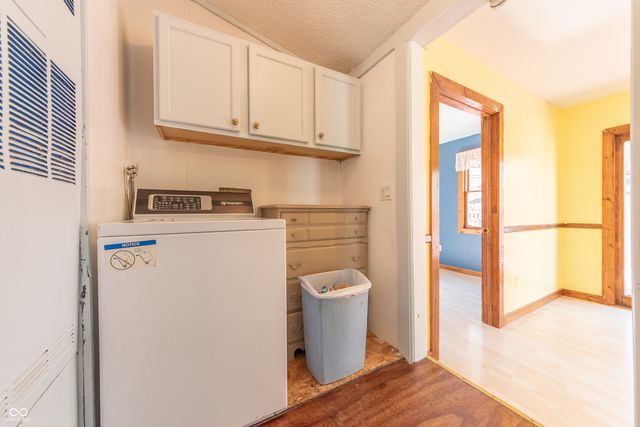 2854 Shepherd Road, Nashville, IN 47448