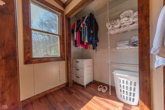 2854 Shepherd Road, Nashville, IN 47448