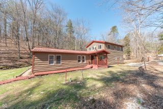 2854 Shepherd Road, Nashville, IN 47448