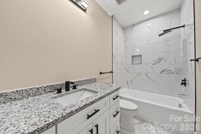 726 Carr Street, Monroe, NC 28110