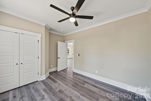 726 Carr Street, Monroe, NC 28110