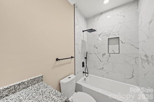 726 Carr Street, Monroe, NC 28110