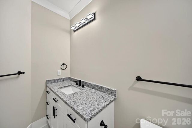 726 Carr Street, Monroe, NC 28110