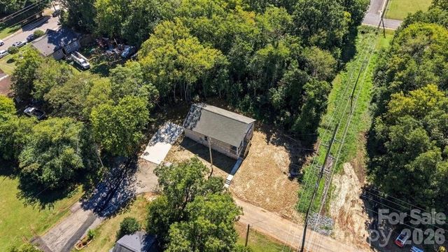 726 Carr Street, Monroe, NC 28110