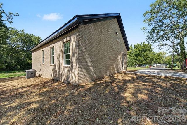 726 Carr Street, Monroe, NC 28110