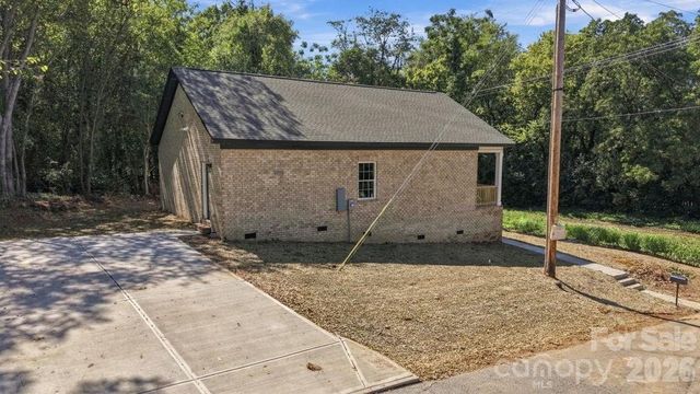 726 Carr Street, Monroe, NC 28110