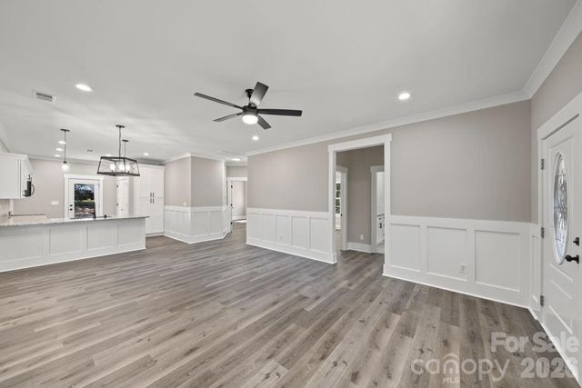 726 Carr Street, Monroe, NC 28110