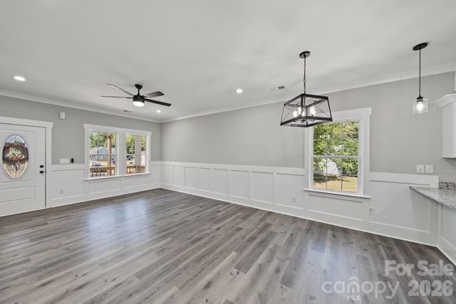 726 Carr Street, Monroe, NC 28110