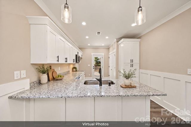 726 Carr Street, Monroe, NC 28110