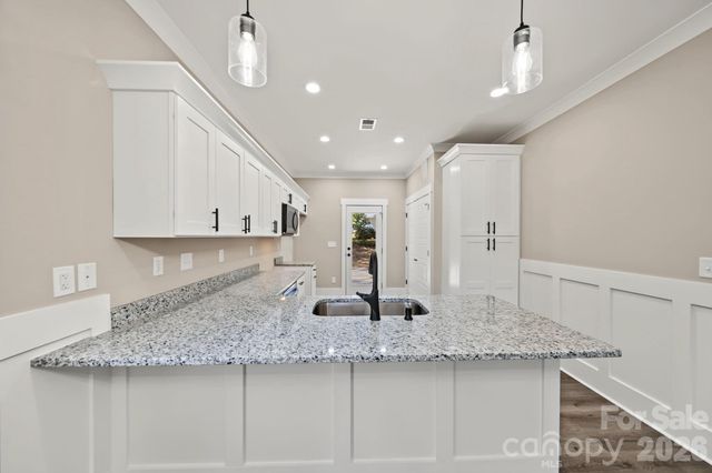 726 Carr Street, Monroe, NC 28110