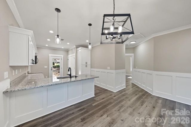726 Carr Street, Monroe, NC 28110
