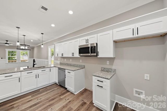 726 Carr Street, Monroe, NC 28110