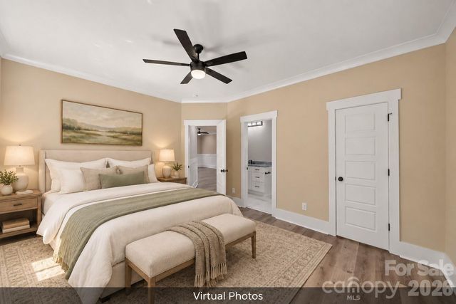 726 Carr Street, Monroe, NC 28110