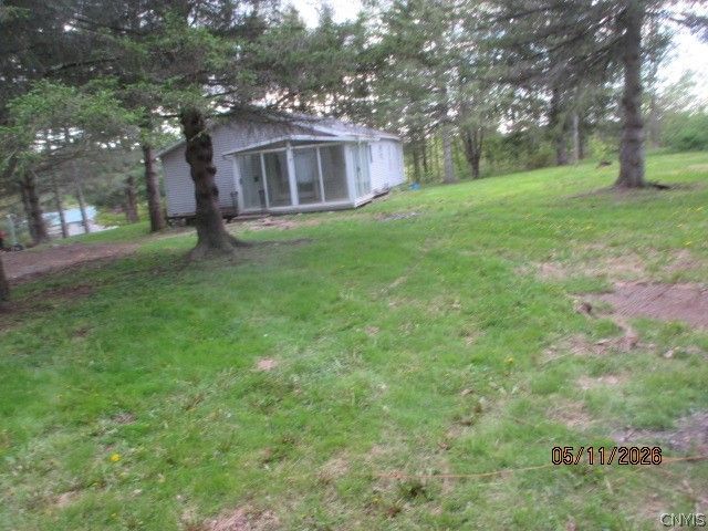 4954 Creaser Road, Westmoreland, NY 13490