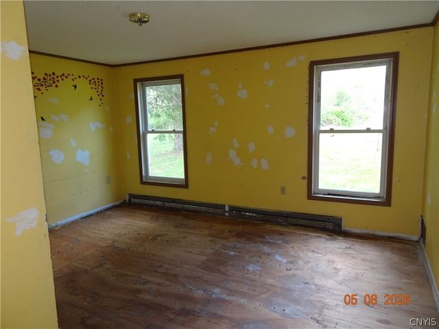 4954 Creaser Road, Westmoreland, NY 13490