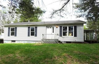 4954 Creaser Road, Westmoreland, NY 13490
