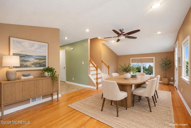 6 Lind Drive, Middletown, NJ 07748