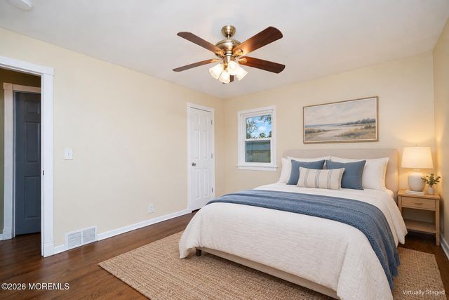 6 Lind Drive, Middletown, NJ 07748