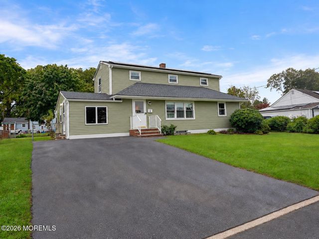 6 Lind Drive, Middletown, NJ 07748