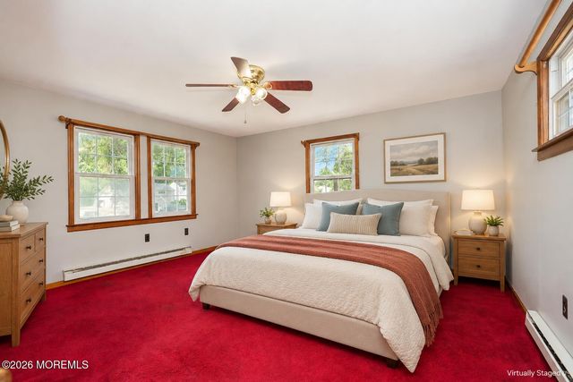 6 Lind Drive, Middletown, NJ 07748