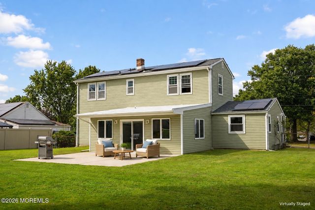 6 Lind Drive, Middletown, NJ 07748