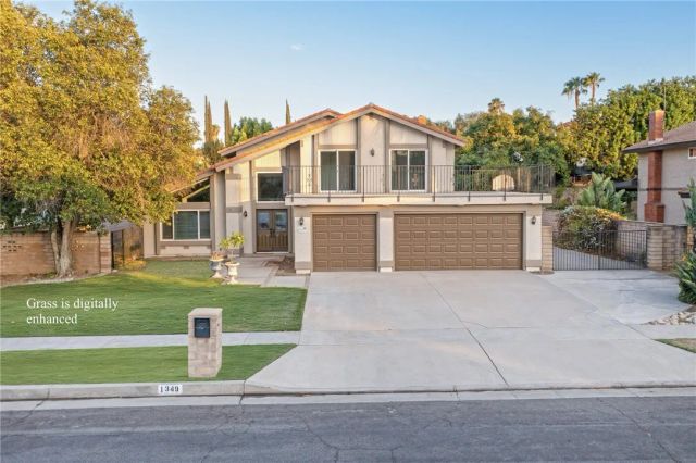 1349 Magnolia Avenue, Redlands, CA 92373