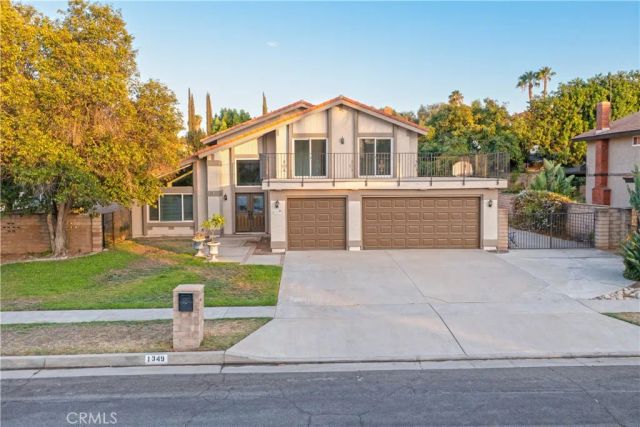 1349 Magnolia Avenue, Redlands, CA 92373